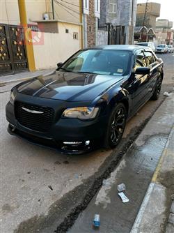 کرایسلەر 300